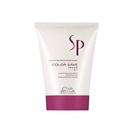 Wella SP Color Save Mask 30ml