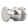 Alise Shower Door Handle, Sliding Shower Doors Knob, Heavy Duty