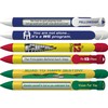 Greeting Pen Recovery Pens- Fellowship/12 Step Recovery/Vision For You Trio