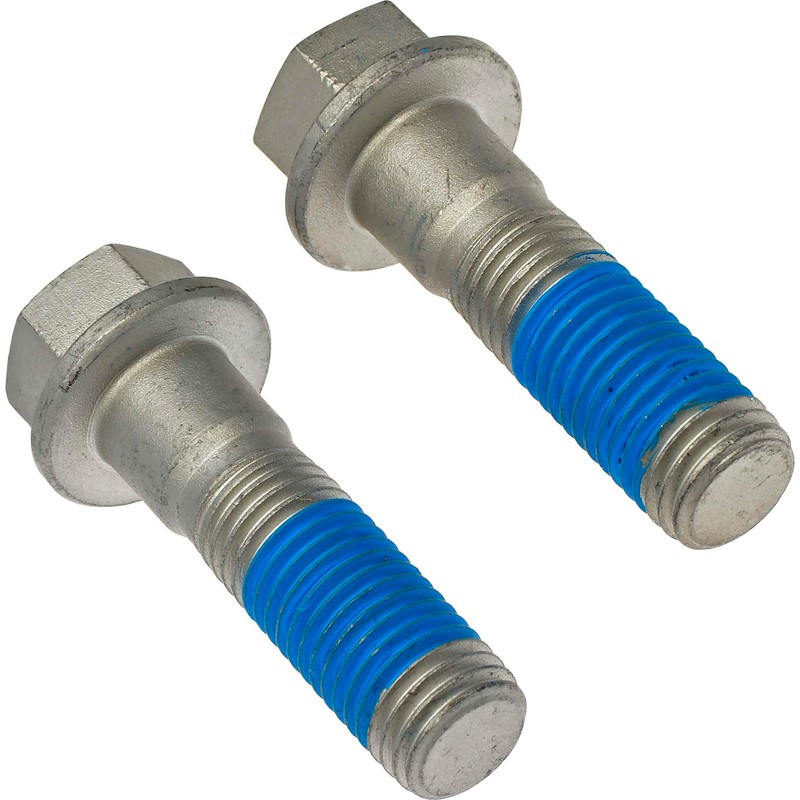Dorman 13827: Brake Caliper Bracket Bolts