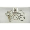 Loncin Predator 212cc Non Hem, Rod & Piston Combo, 70mm
