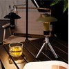 GOAL ZERO SHADE CAP TRIPOD AMBER Protective Cover Lantern Shade