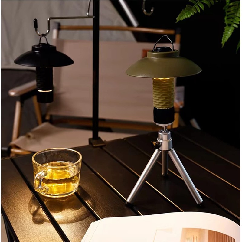 GOAL ZERO SHADE CAP TRIPOD AMBER Protective Cover Lantern Shade