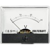 VOLTCRAFT AM-60X46/30V/DC EINB.MESSG.