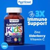 Gummy Master Variation Para Niños, 90 Unidades