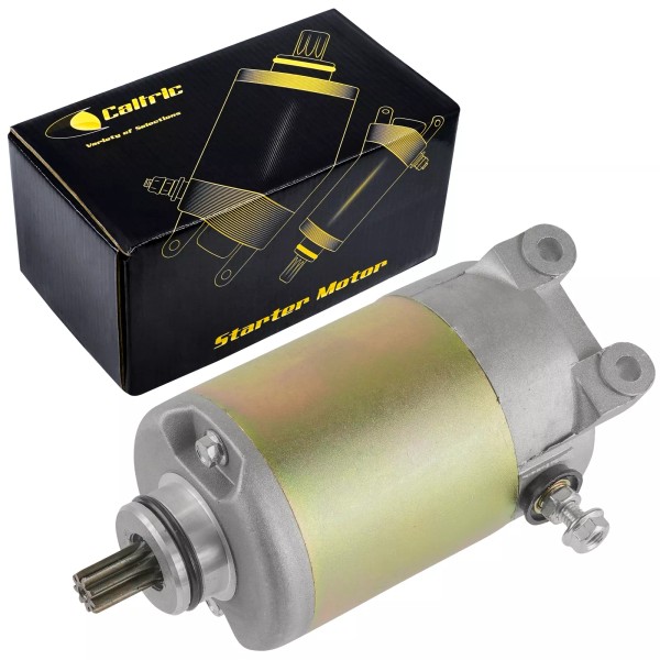Celox Starter for Honda CN250 Helix 1992 1993 1994 1995