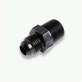 Earls AT981606ERL Earls Straight Male AN -6 to 1/4" NPT