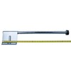 LAJIAOZ Pair of 27" Garage Door Plunger Bumper Pusher Spring