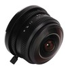 7artisans 4mm F2.8 225 Degree Circular Fisheye Lens for E