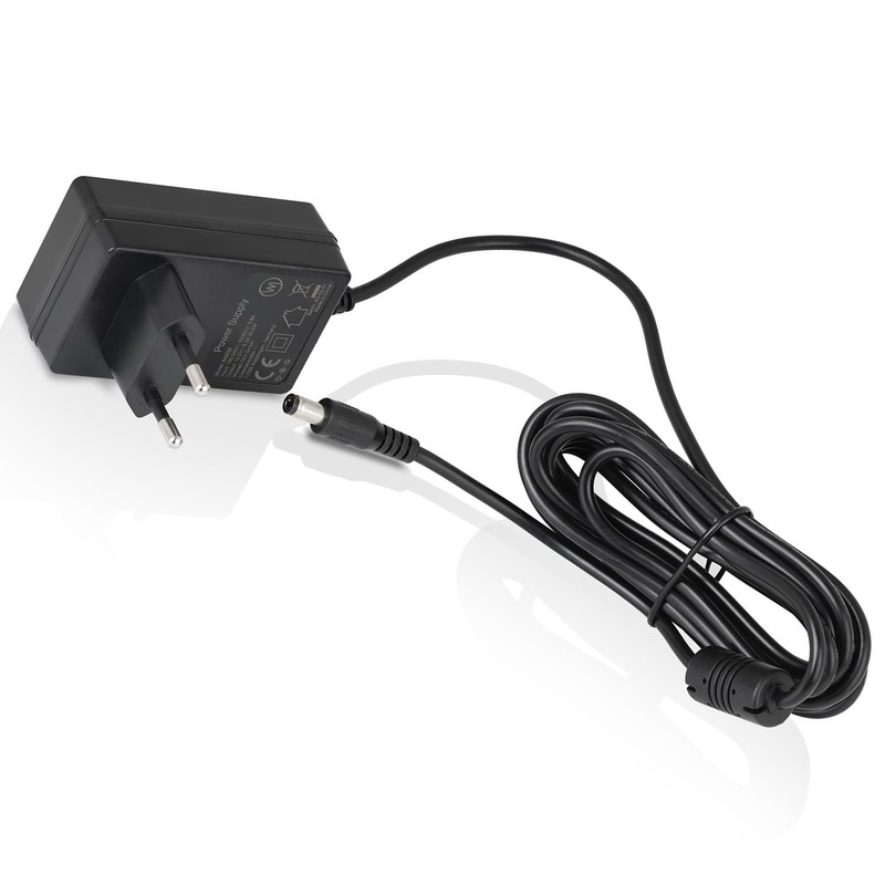 Wicked Chili Replacement Power Supply Compatible with AVM Fritz!Box 7583,