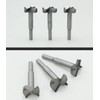 Meichoon 50mm Forstner Drill Bits Flat Wing Drilling Hole Hinge