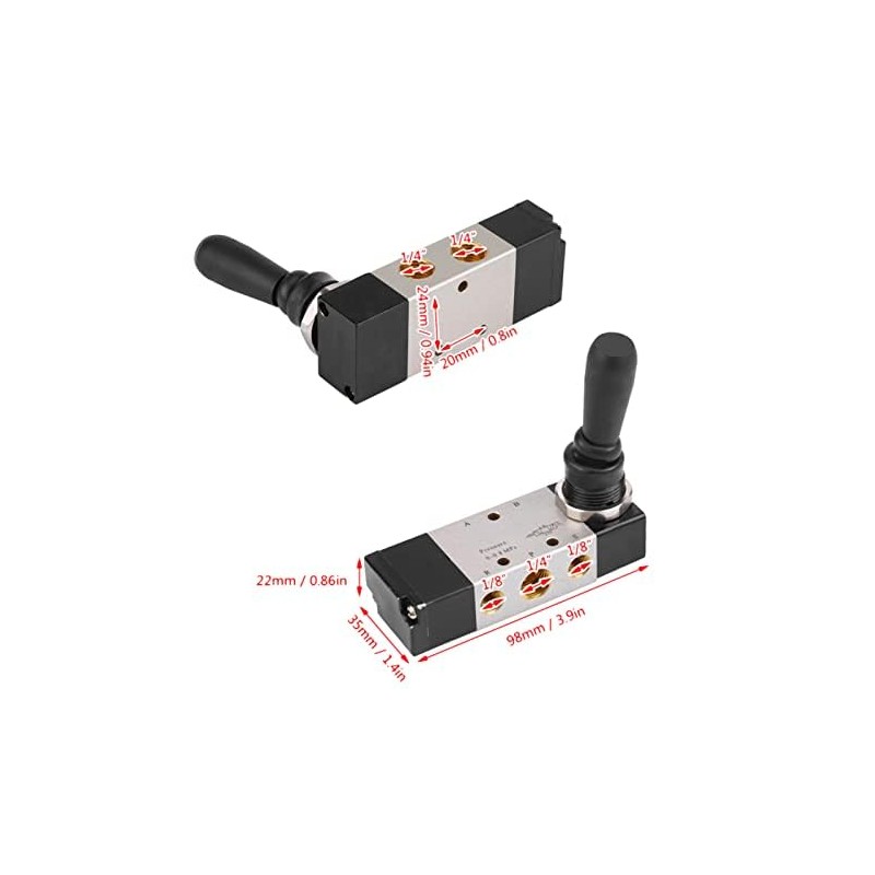 KIMISS Hand Controlled Switch Tyre Tire Changer Assist Helper Arm