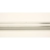 Hikari Mall 1428 Aluminum Round Pipe, Outer Diameter 0.06 x