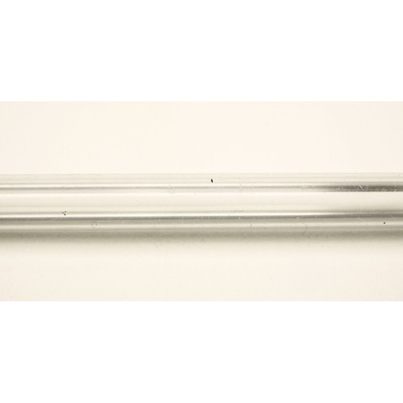 Hikari Mall 1428 Aluminum Round Pipe, Outer Diameter 0.06 x