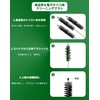 Glo Exclusive Cleaning Brush, Pack of 20, Glow Cleaning Brush,