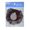 Bunheads BH428 Black Hair Net Bun Cover (1 Pack)