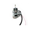 JRSMART Brand New High Performance Carburetor for Yamaha Raptor 80