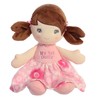 Aurora® Elegant My First Dolly Baby Stuffed Doll - Imaginative