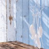 MIJOMA Dream Catcher Moon & Star in White - Magic