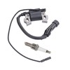 Ignition Coil For Duromax XP4850EH XP5500E XP5500EH 4500 4850 5500