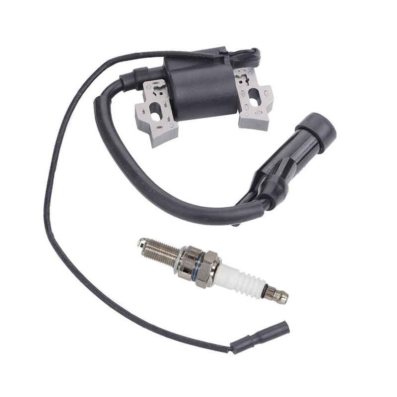 Ignition Coil For Duromax XP4850EH XP5500E XP5500EH 4500 4850 5500