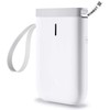 NIIMBOT Drukarka Etykiet D11 White Brand