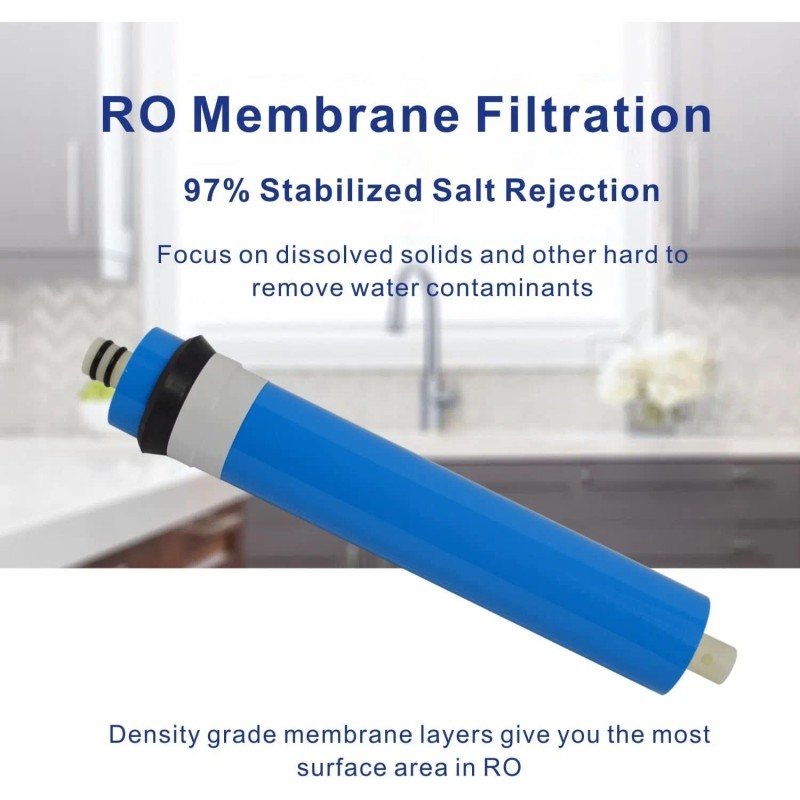 Aqua Cleer, Aqua Kleer, Culligan Culligan AC-30 Reverse Osmosis Systems