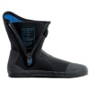 Aqua Lung Superzip Neoprene Booties Blue 6.5 mm (40)