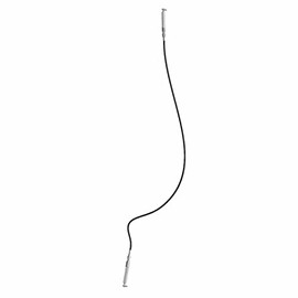 Polaris Ranger Shift Cable, Genuine OEM Part 7082176, Qty 1