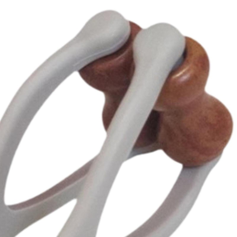 Sharplace Finger Wrist and Hand Massager Hand Massage Roller Tools