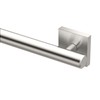 Elevate 30" L Grab Bar, Satin Nickel