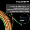 Maximucatch Special Design Perception Fly Line, with 2 Loops, Floating