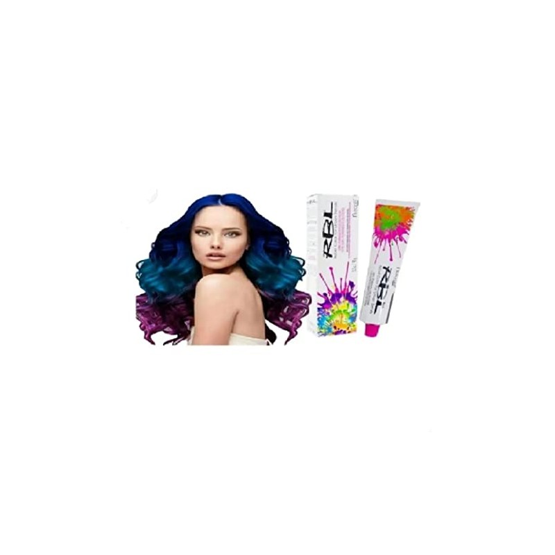 TINTE RBL COLORES FANTASIA