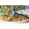UCLEVER Pack of 200 Micro Drip Pipe Holders for 4/7
