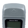Pin Type Moisture Meter LCD Digital Display Moisture Detector for