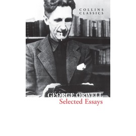 Selected Essays