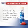Woltra Stik 100% Cocoa Butter, 1-Ounce (Pack of 6)
