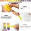 pH Test Strips, pH 1-14 Litmus Paper pH Test Strips,