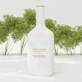 Klara Cosmetics Native - Purifying Gel Cleanser - 120ml