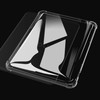 BOZHUORUI Clear Case for 7.8" Nook GlowLight 4 Plus (2023
