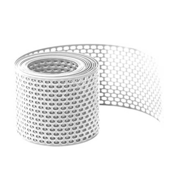 5 Metre PVC Rolled Air Vent Mesh