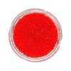 Red Tobiko - Flying Fish Roe (50g Glass Jar)