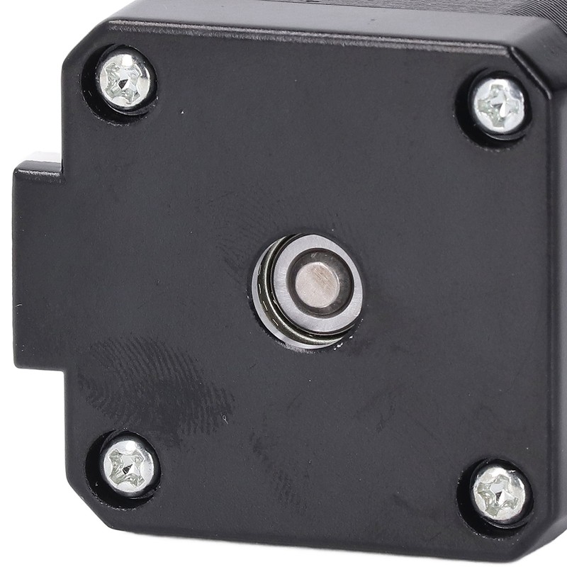 42 Stepper Motor 2 Phase 1.7A 1.8 Degree 0.4N.M Stepper