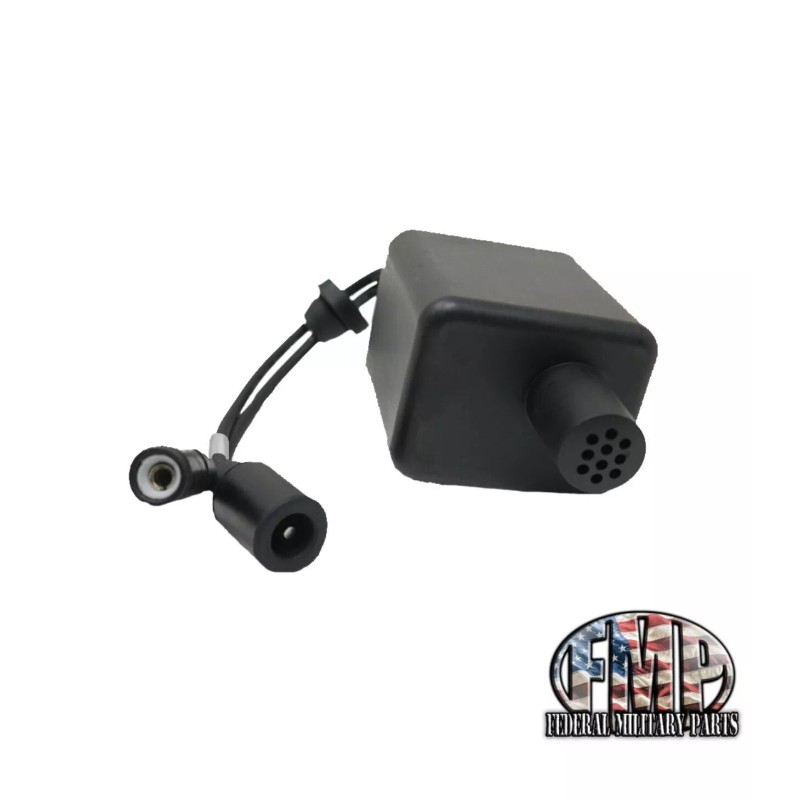 Federal Military Parts 24V Windshield Washer Pump 2540-01-385-90