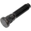 Dorman 610-558 Wheel Lug Stud Compatible with Select Dodge /