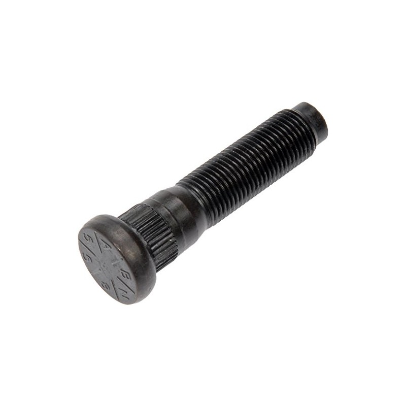 Dorman 610-558 Wheel Lug Stud Compatible with Select Dodge /
