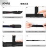 Booms Fishing RS6 Top Cover Protective Rod Tip Cover for
