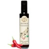 Costabile Chili infused & Lemon Infused Extra Virgin Olive Oil.