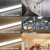 40W LED Light Strip Warm White 120 cm LED Under-Unit