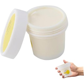 2piezas Para Estrías De Embarazo Natural Para Hidratante y Reafirmante Para Mamás Postparto